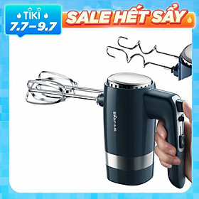 Máy Đánh Bột Cầm Tay - Bear Whisk DDQ-B02L1