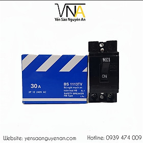 Mua CP PANASONIC chống chập 40A