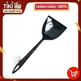 Mua Xẻng Lật Thức Ăn Chống Dính Echo Metal 27cm Tiện Lợi Chịu Nhiệt Cao Hàng Nội Địa Nhật