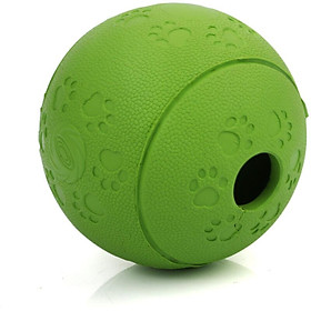 Chó đồ chơi chó ăn vặt chó đồ chơi đồ chơi bóng chống chó -resistant chó cao su balle nhà tập thể dục iq hình thành bóng
