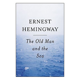 Hình ảnh Sách tiếng Anh - The Old Man and the Sea
