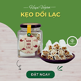 Kẹo dồi lạc Cổ Hoàng