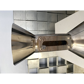 Mua Bình đong kim loại dung tích 10L ( đã kiểm định)