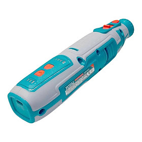 MÁY MÀI KHUÔN DÙNG PIN 8V TOTAL TMGLI0801 - HÀNG CHÍNH HÃNG