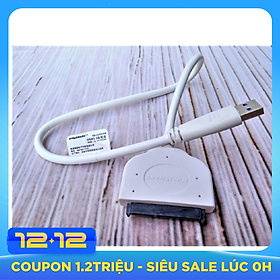 Cáp Kingshare chuyển đổi SATA III 2.5” To USB 3.0 - Hàng Nhập Khẩu