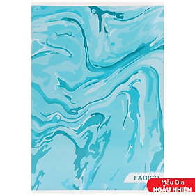 Tập Sinh Viên Kẻ Ngang 200 Trang 70gsm White Bond - Elephant FI622640 (Mẫu Màu Giao Ngẫu Nhiên)