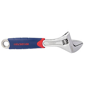 Mua Mỏ lết điều chỉnh cán nhựa WORKPRO W072010