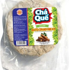 Chả Quế 250G Tiệt Trùng Vegan