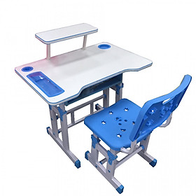 Bộ bàn ghế học sinh chống gù chống cận TH01 C403
