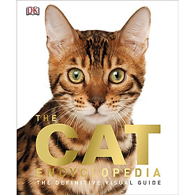 [Download Sách] The Cat Encyclopedia