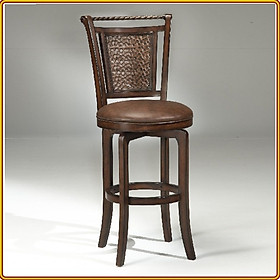 Mua Ghế cao xoay tròn cổ điển Juno Sofa