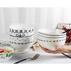 Mua Bộ 2 Tô Ăn Cơm Trắng