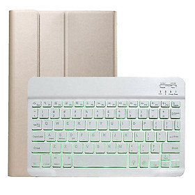 Bao da bàn phím bluetooth cho Samsung Galaxy Tab A 10.1 T515 (2019)