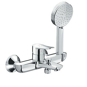 Mua Vòi chậu rửa mặt lavabo INAX BFV-503S chính hãng