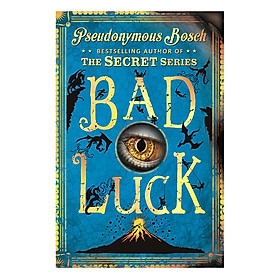 [Download Sách] Usborne Middle Grade Fiction: Bad Luck 