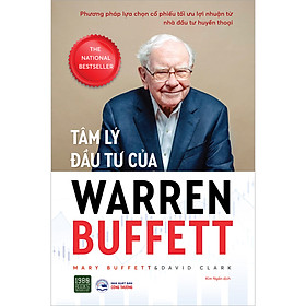 Hình ảnh Tâm Lý Đầu Tư Của Warren Buffett