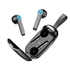 Tai Nghe Bluetooth TWS Không Dây Thể Thao Âm Thanh HIFI - Hàng Chính Hãng PKCB