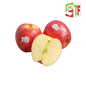 Táo Envy Mỹ Size 64 - 1kg Trái Cứng, Giòn Ngọt, Rất Thơm
