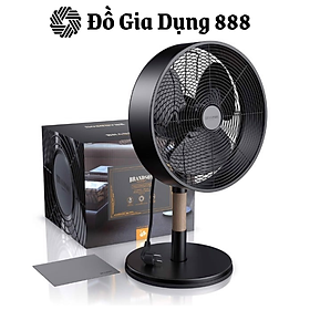 Mua Quạt Để  Bàn Brandson  3 Mức Gió  Công Suất 35W  Thiết Kế Hiện Đại  Nhập Đức  BH 12 Tháng