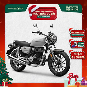 Xe máy Honda CB350 H'ness 2026