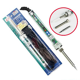 Mua ROGTZ Mỏ Hàn Điều Chỉnh Nhiệt Độ NO 907 220V 60W