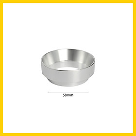 Vòng Đong Cà Phê Size 58; 53; 51mm - Dosing Funnel