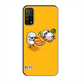 Ốp Lưng Dành Cho XIAOMI MI 10T PRO