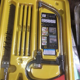 Mua Bộ cưa mini
