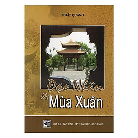 Sách - Đạo Nhân Và Mùa Xuân - Chính Thông Book