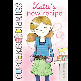 [Download Sách] Katie's New Recipe