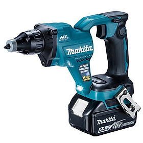 - Máy vặn vít dùng pin Makita DFS600Z