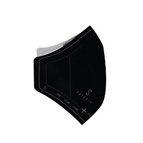 Combo 5 bộ lọc khẩu trang Soteria Filter99+ Size S,M,L - Combo 5 bộ lọc khẩu trang than hoạt tính ( KHÔNG VAN)