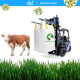 Mua Bao ủ cỏ chua túi ủ cỏ có lót nilong dày cho gia xúc BU64