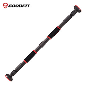 Xà đơn gắn cửa, treo tường GoodFit GF200PU