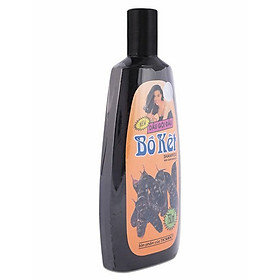 Dầu Gội Bồ Kết Thorakao (750ml)