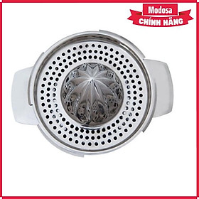 Mua Dụng Cụ Vắt Cam Inox Modosa Không Gỉ Dung Tích 400Ml Tiện Dụng - Hàng Chính Hãng