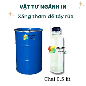 Mua Dung môi xăng thơm tẩy rửa công nghiệp