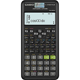 Hình ảnh Máy Tính CASIO FX570ESPLUS-NEW (TL)