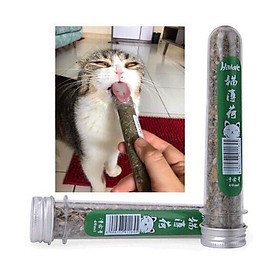 CATNIP Cỏ mèo bạc hà ống 40ml 