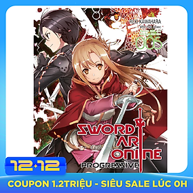 Sword Art Online Progressive 005