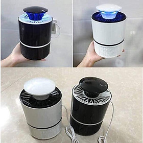 Mua Đèn bắt muỗi thông minh
