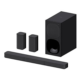 Dàn âm thanh Sony 5.1 HT-S20R 400W - Hàng chính hãng