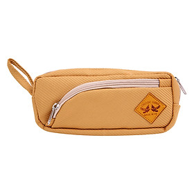 Bóp Viết Phước Linh Bttc - Pl66 - Vàng Đất