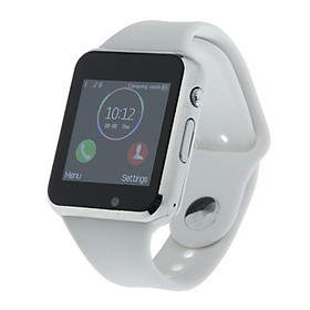 Đồng Hồ Thông Minh Đồng Hồ đeo Tay GSM Thẻ Bluetooth V3.0 Fitness Tracker