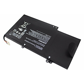 Pin dành cho Laptop HP ENVY X360 15-u 15-U011DX 15-u010dx 15-u110dx HP Pavilion X360 13-a 13-b 13-A010DX 13-B116T - NP03XL hàng nhập khẩu
