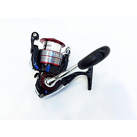 Máy Câu Cá Daiwa MG S