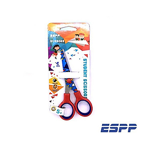 Kéo Học Sinh - Biển Xanh - ESPP