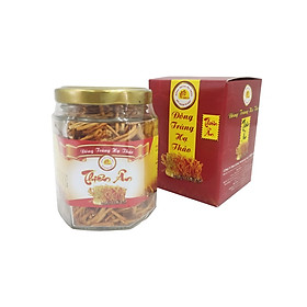 Đông Trùng Hạ Thảo khô Thiên Ân
