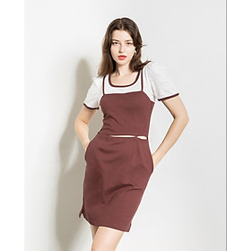 J-P Fashion - Đầm thun 11005397