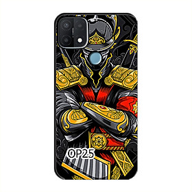 Ốp Lưng Dành Cho OPPO A15